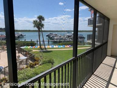 Main picture of Inlet Marina Villas Condos