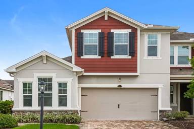Main picture of 11832 Meadowgate Pl