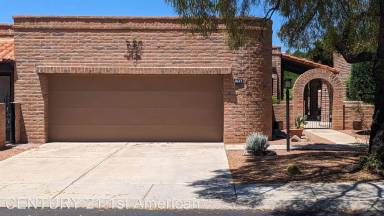 Main picture of 4641 N Camino Campero