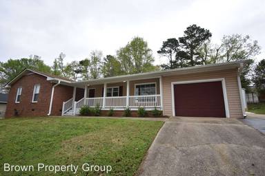 Main picture of 211 Murray Fork Dr