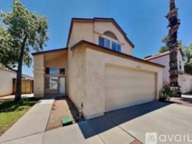 Main picture of 4019 W Whispering Wind Dr