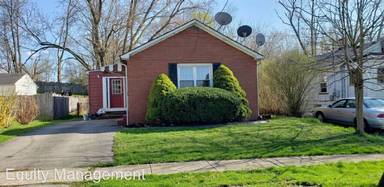 Main picture of 107 Stambaugh St