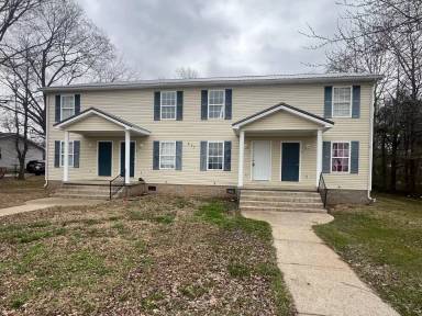 Main picture of 411 Pepper St