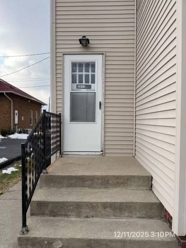 Main picture of 2311 California Ave