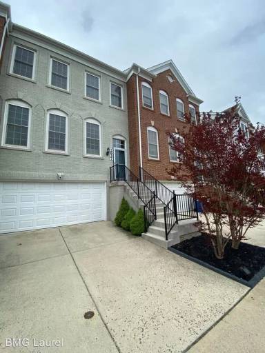 Main picture of 2619 Patricia Roberts Harris Pl NE