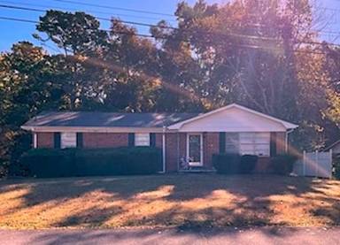 Main picture of 4720 Cree Ln NW