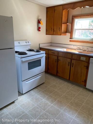 Main picture of 134 Boal Ave