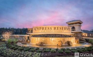 Main picture of 40384 Cypress Reserve Blvd