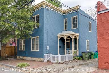 Main picture of 2610 M St