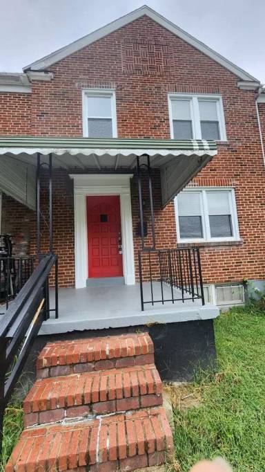 Main picture of 3102 Leighton Ave