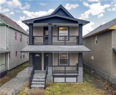 Main picture of 1851 W 52nd St