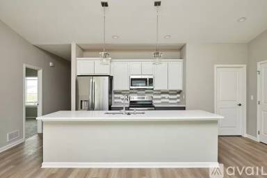 Main picture of 1827 Tuscany Dr SE