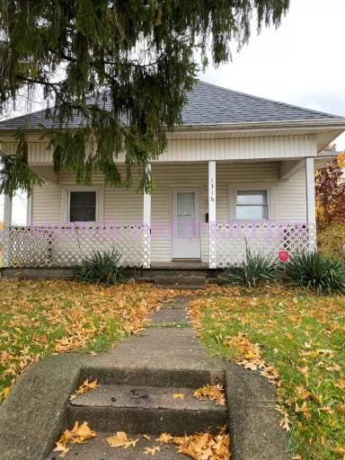 Main picture of 1316 N Purdum St