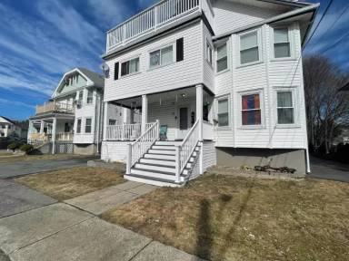 Main picture of 7 Dartmouth St