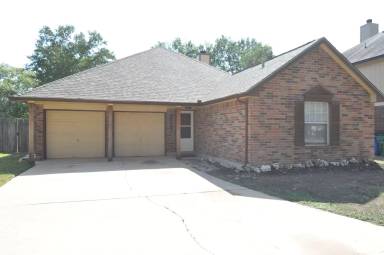Main picture of 17007 Simsbrook Dr