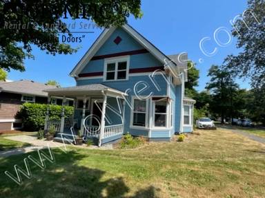 Main picture of 1616 Capitol Way S