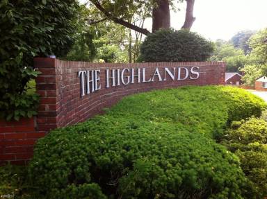 Main picture of The Highlands at Chapel Hill
