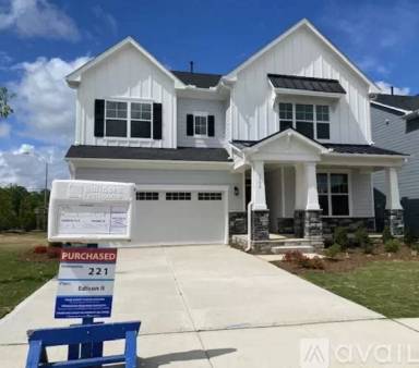 Main picture of 3196 Mavisbank Cir