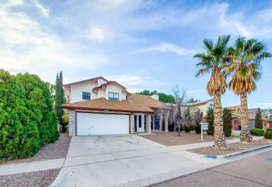 Main picture of 2405 Tirres Pl