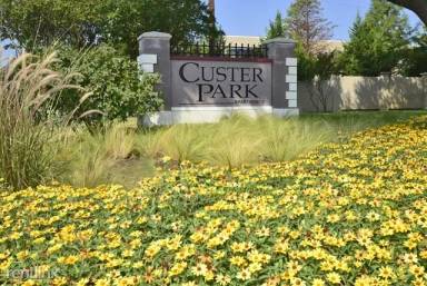 Main picture of Custer Park