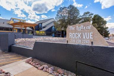 Main picture of The Lofts At Rock Vue