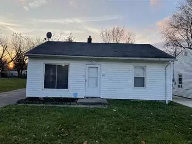 Main picture of 4444 E 158th St