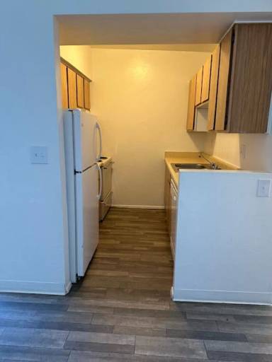 Main picture of The Quails Park Apartments