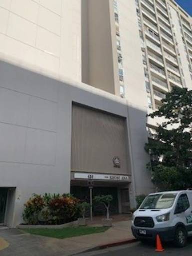 Main picture of 430 Keoniana St Apartments