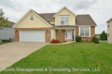 Main picture of 1209 River Run Dr