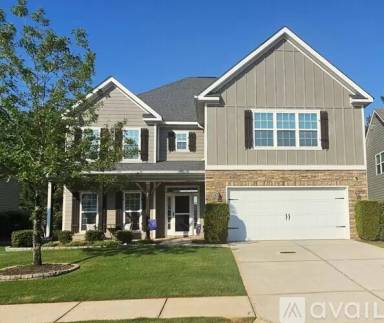 Main picture of 821 Herrington Dr