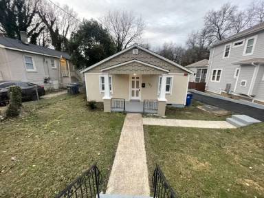 Main picture of 602 Bragg St