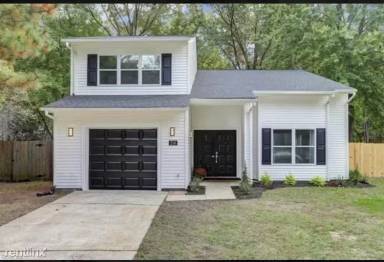 Main picture of 514 Great Park Dr