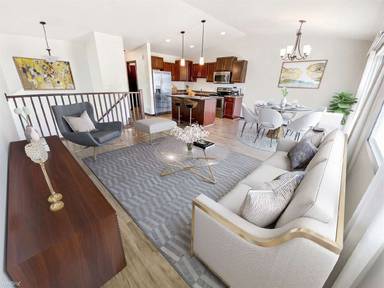 Main picture of Journey Twin Homes