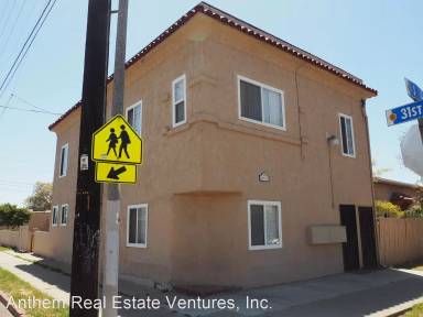 Main picture of 3095 J St