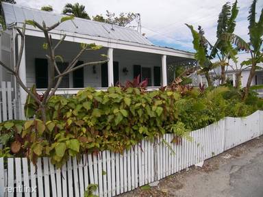 Main picture of Coconut Cottage
