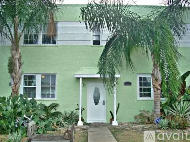 Main picture of 1519 Ocean Dr