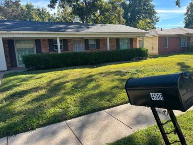 Main picture of 4501 Donnie Ave