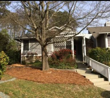 Main picture of 320 Kirkwood Dr
