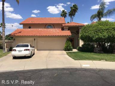 Main picture of 1410 W Silver Keys Ct
