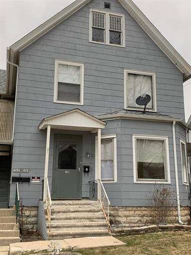 Main picture of 411 W Park Ave