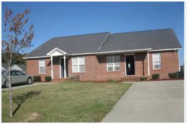 Main picture of 4201 Cypress Dr NW