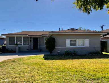 Main picture of 747 W G St