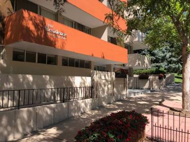 Main picture of The Residence at Governors' Park