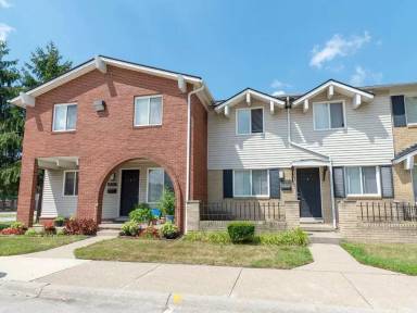 Main picture of Gateway Townhomes