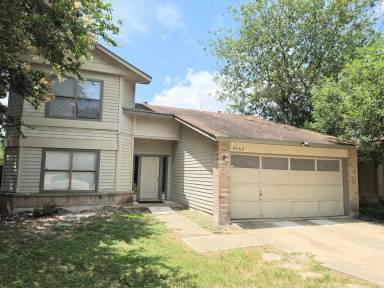 Main picture of 8562 Serene Ridge Dr