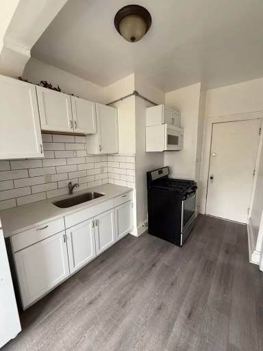 Main picture of Lincoln Ave Apartments