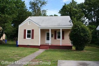 Main picture of 6374 Partridge St