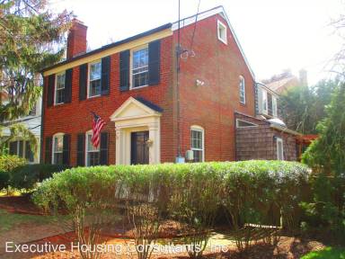 Main picture of 4620 Sedgwick St NW