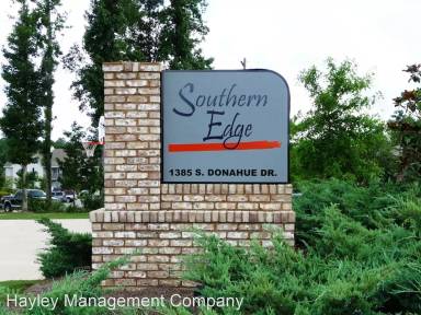 Main picture of The Southern Edge Condominiums