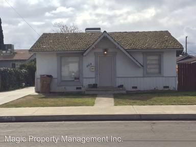 Main picture of 303 Harding Ave
